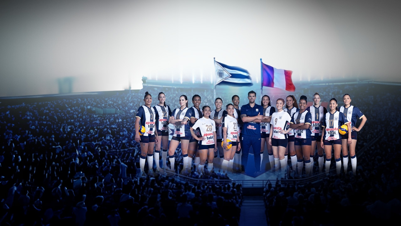 TRICAMPEONAS