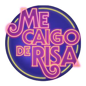 Me Caigo De Risa