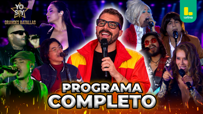 Sábado 23 de mayo
