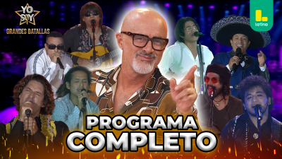 Lunes 25 de mayo