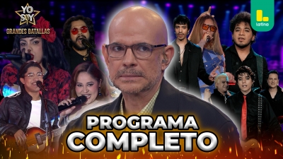 Miércoles 20 de mayo