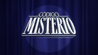 Código Misterio