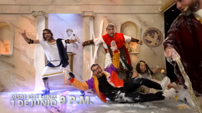 ¡Desde este lunes 1 de junio!