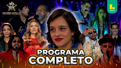 Sábado 09 de mayo