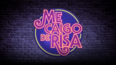 Me Caigo De Risa