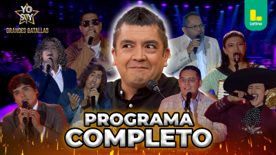 Martes 05 de mayo