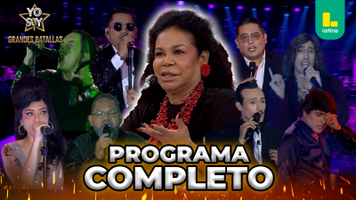 Lunes 04 de mayo