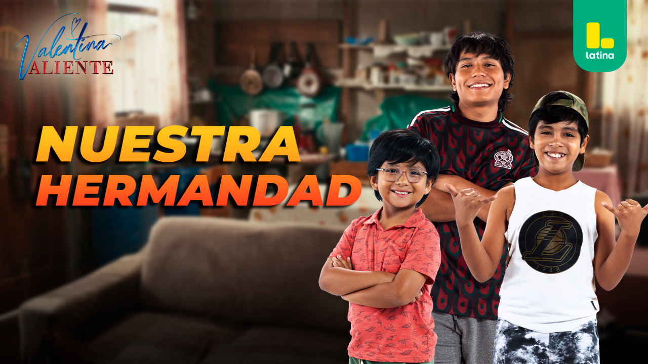 Nuestra hermandad - Diego Villarán