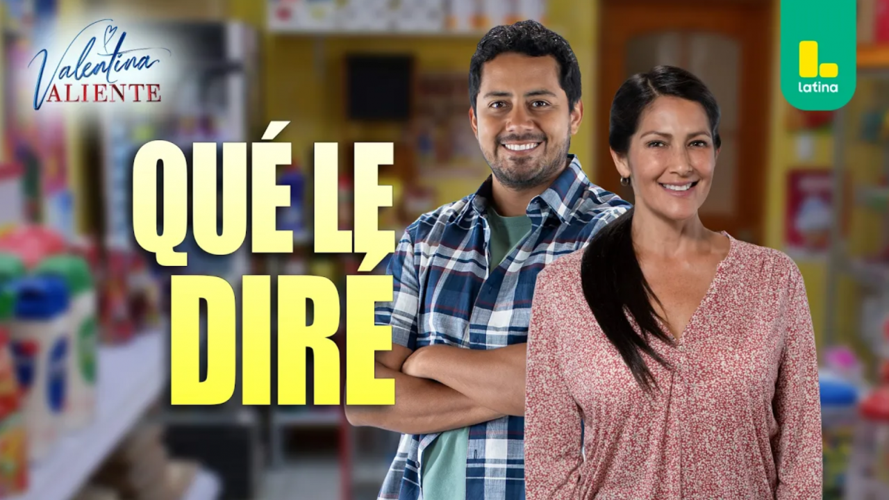 Qué le diré - Alvaro Rod