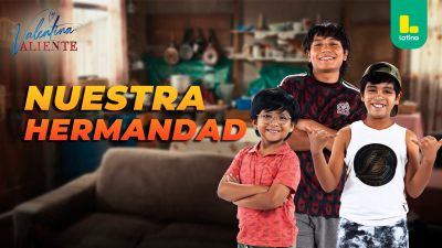 Nuestra hermandad - Diego Villarán