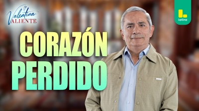 Corazón perdido - Alphie Pagano