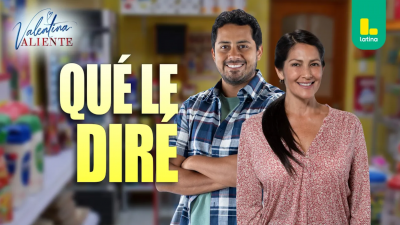 Qué le diré - Alvaro Rod