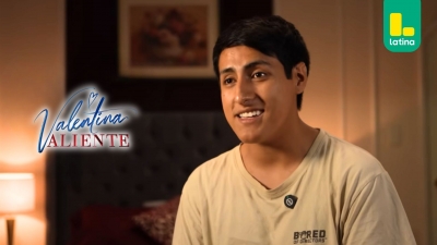 Yeider Oré: 