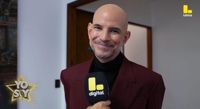 “Es la convocatoria más grande desde que volvimos”: Ricardo Morán sobre Yo Soy 2026
