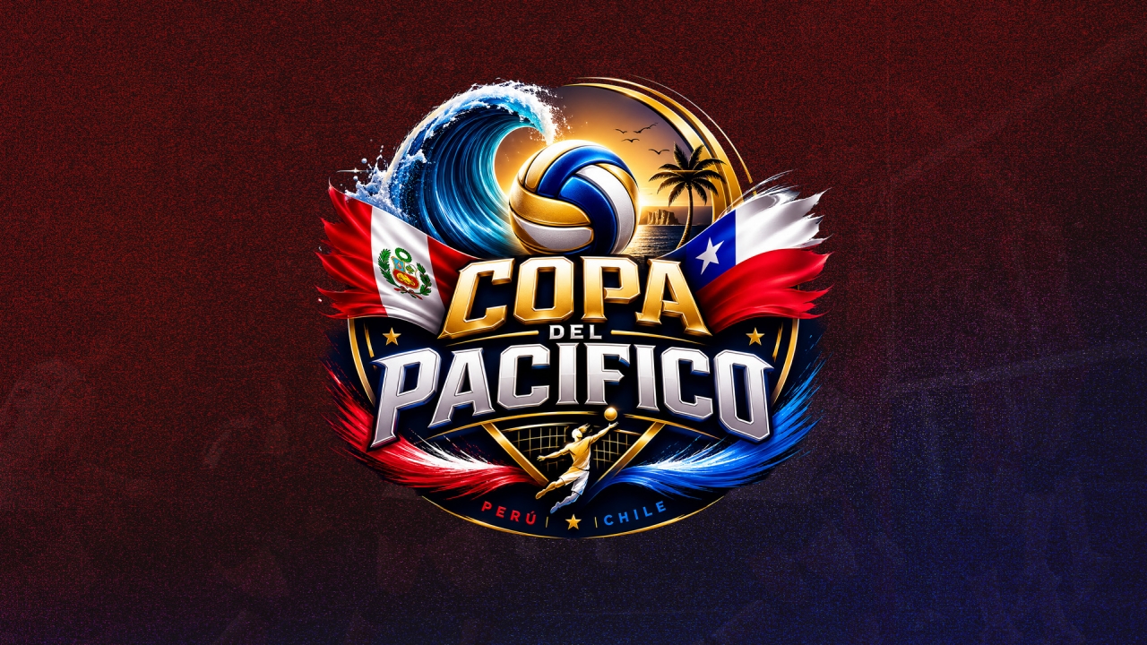 Copa del Pacífico