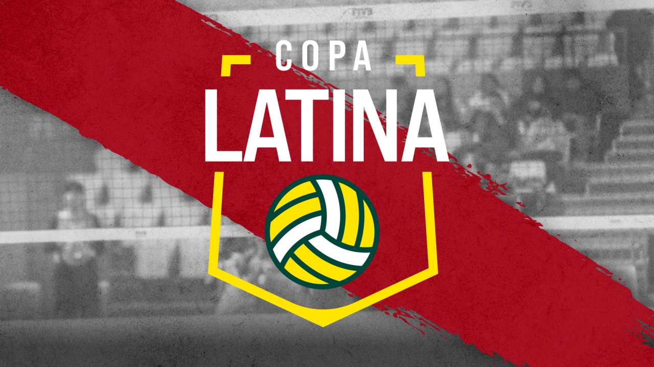Copa Latina