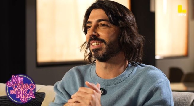 Manuel Gold: “Con los años aprendí a confiar en lo que puedo hacer”