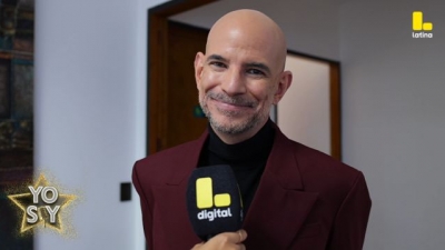 “Es la convocatoria más grande desde que volvimos”: Ricardo Morán sobre Yo Soy 2026