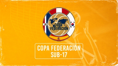 Copa Federación Sub-17