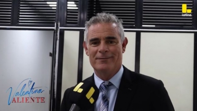 Julián Legaspi: 