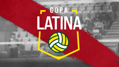 Copa Latina