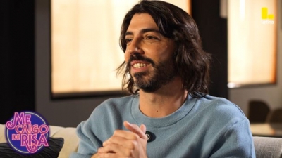 Manuel Gold: “Con los años aprendí a confiar en lo que puedo hacer”