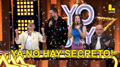 ¡Yo Soy abre oficialmente su convocatoria de castings!
