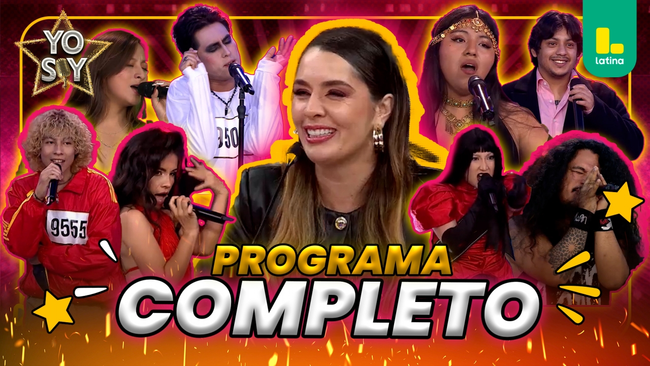Lunes 24 de agosto