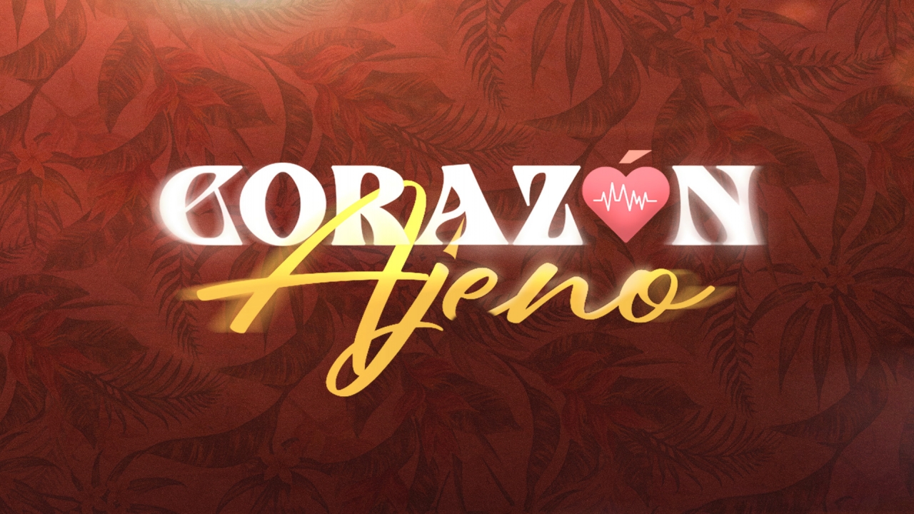 Corazón ajeno