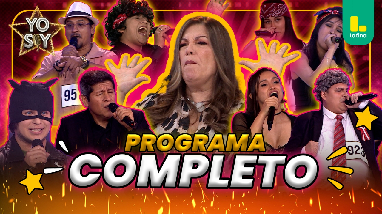 Martes 18 de agosto