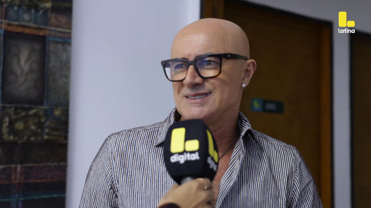 Cachín explica lo que más extrañaba de Yo Soy