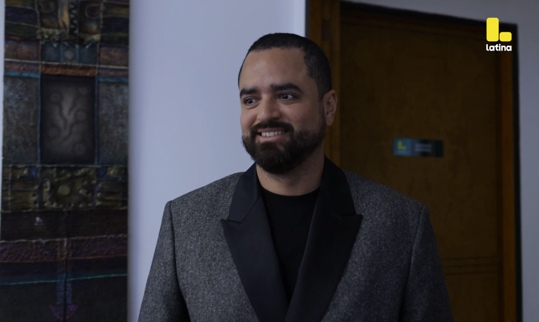 Franco Cabrera: "Esta nueva temporada va a estar espectacular"