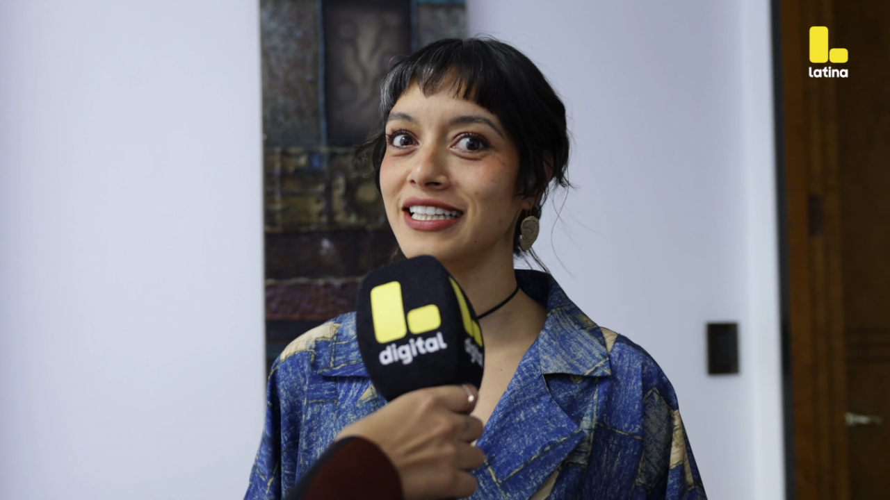 "Extrañaba la etapa de los castings": Jely Reátegui celebra su regreso a Yo Soy