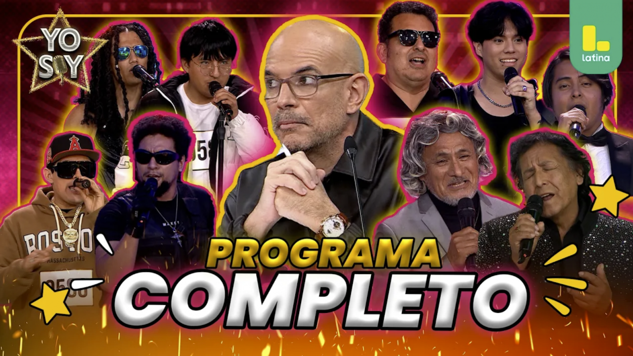Miércoles 26 de agosto