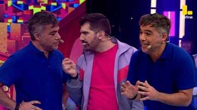 Martes 04 de agosto