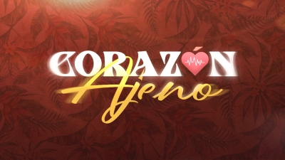 Corazón ajeno