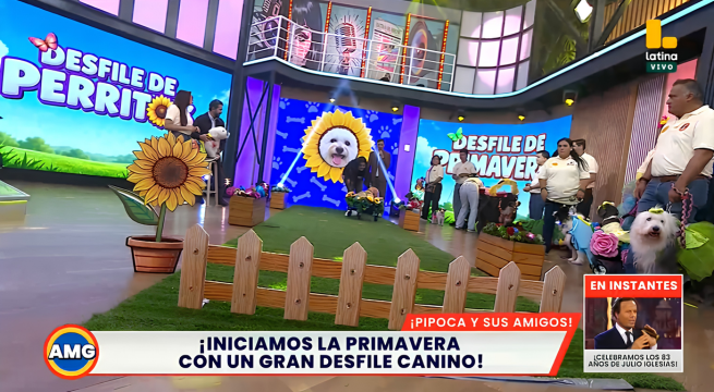 Miércoles 23 de setiembre