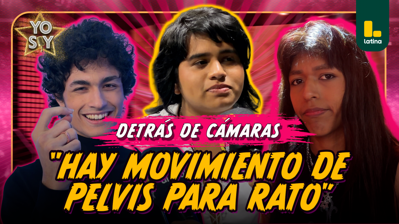 Adrián Barilari, Bob Dylan y más responden tras la noche de eliminación