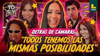 Isabel Pantoja, Matt Bellamy, Camila Cabello y más tras un concierto de infarto