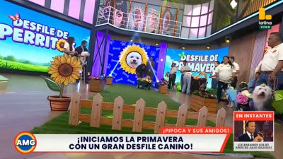 Miércoles 23 de setiembre