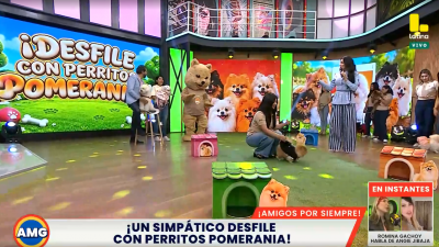 Viernes 04 de setiembre