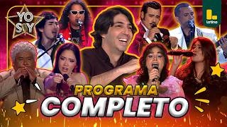 Sábado 26 de setiembre