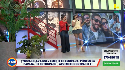 Lunes 07 de setiembre
