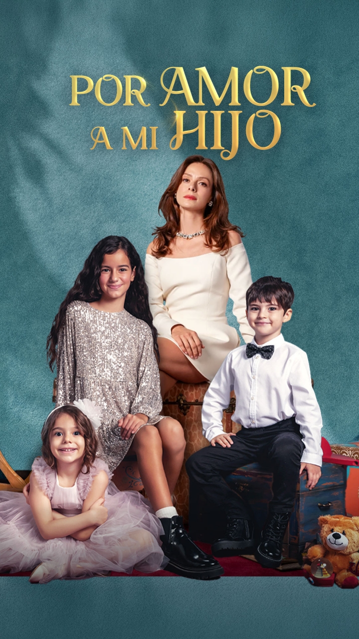 Por amor a mi hijo