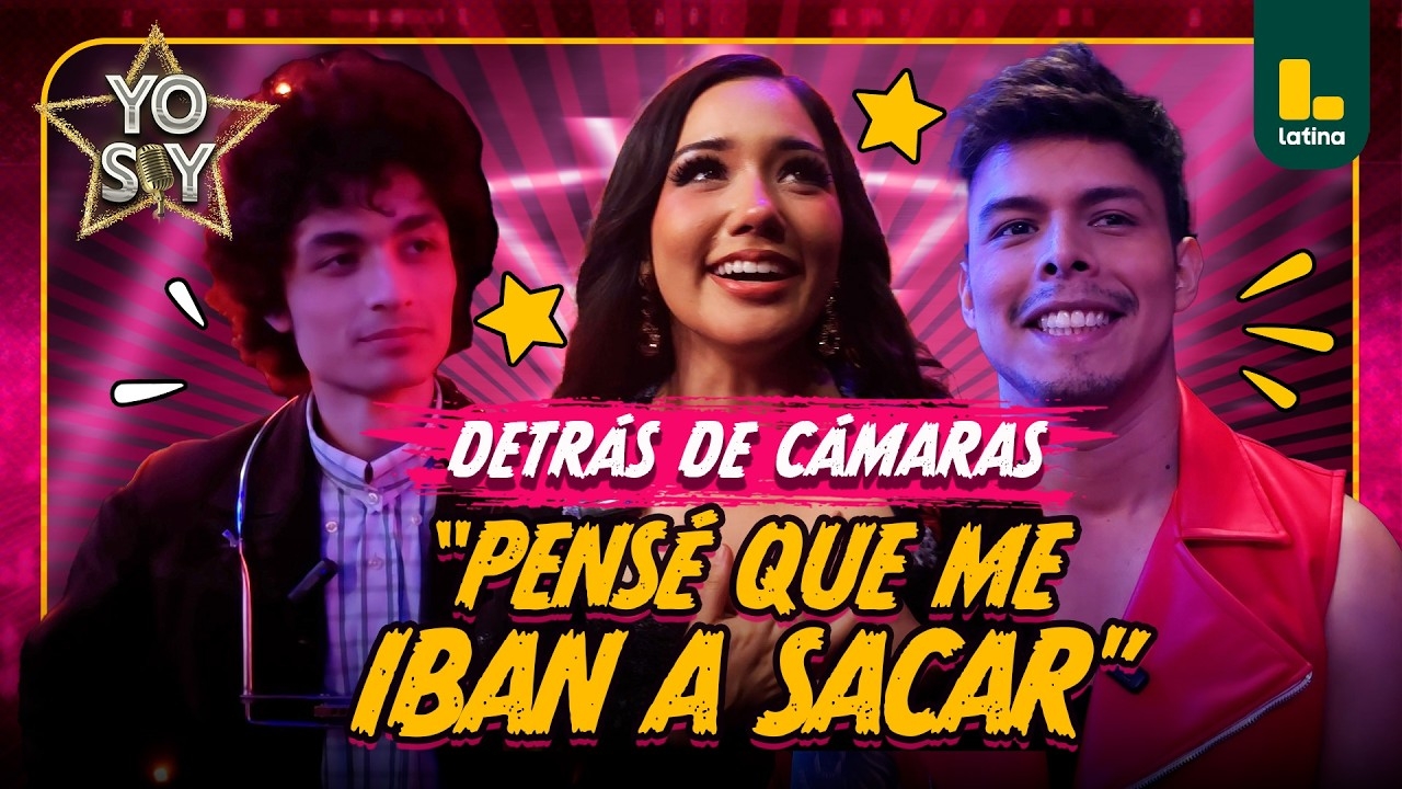 ¡Camila Cabello, Elvis Presley, Vicente Fernández y más se enfrentaron en BATALLAS!