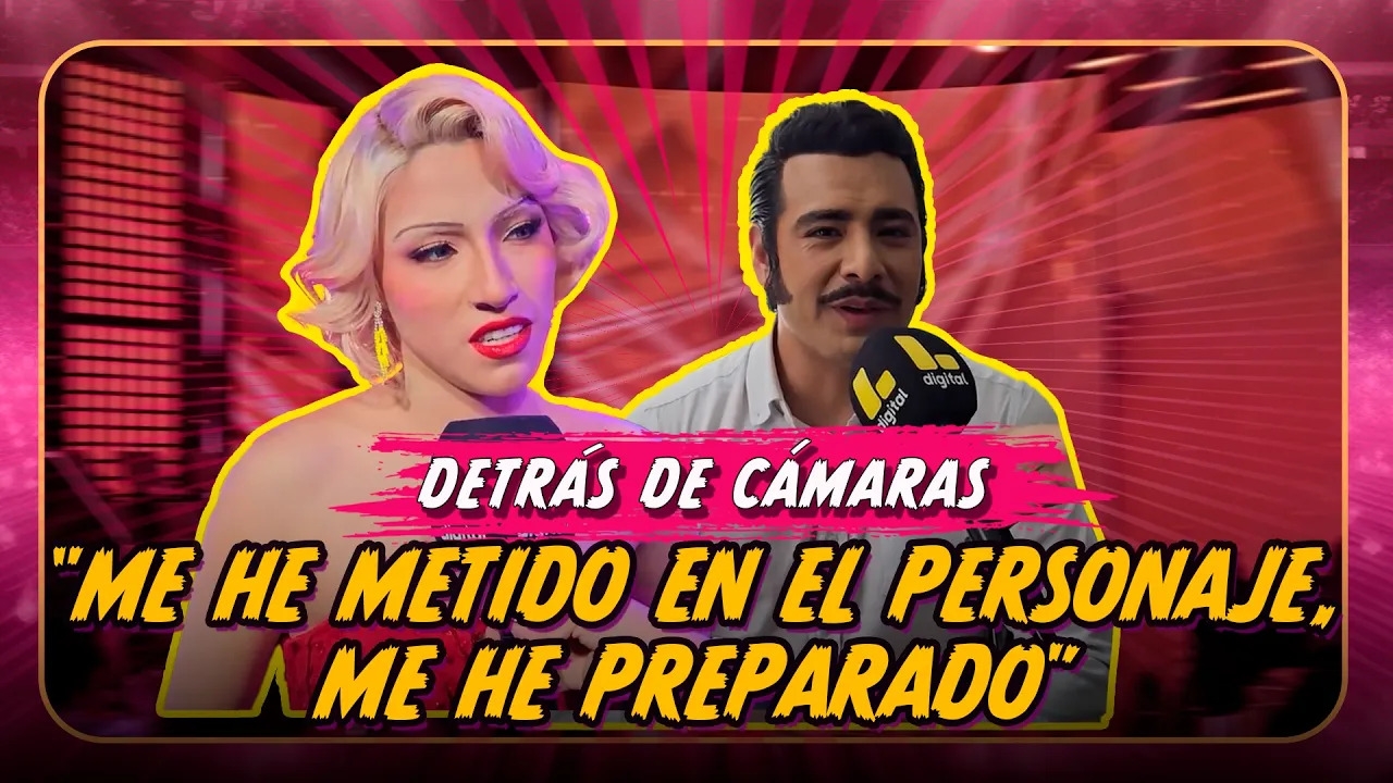 Christina Aguilera, Vicente Fernández, Bob Dylan y más hablan tras sus conciertos