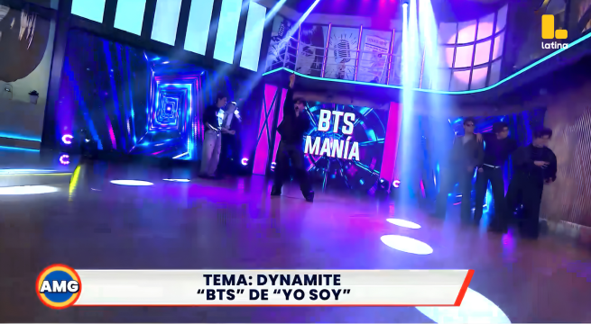 Lunes 05 de octubre