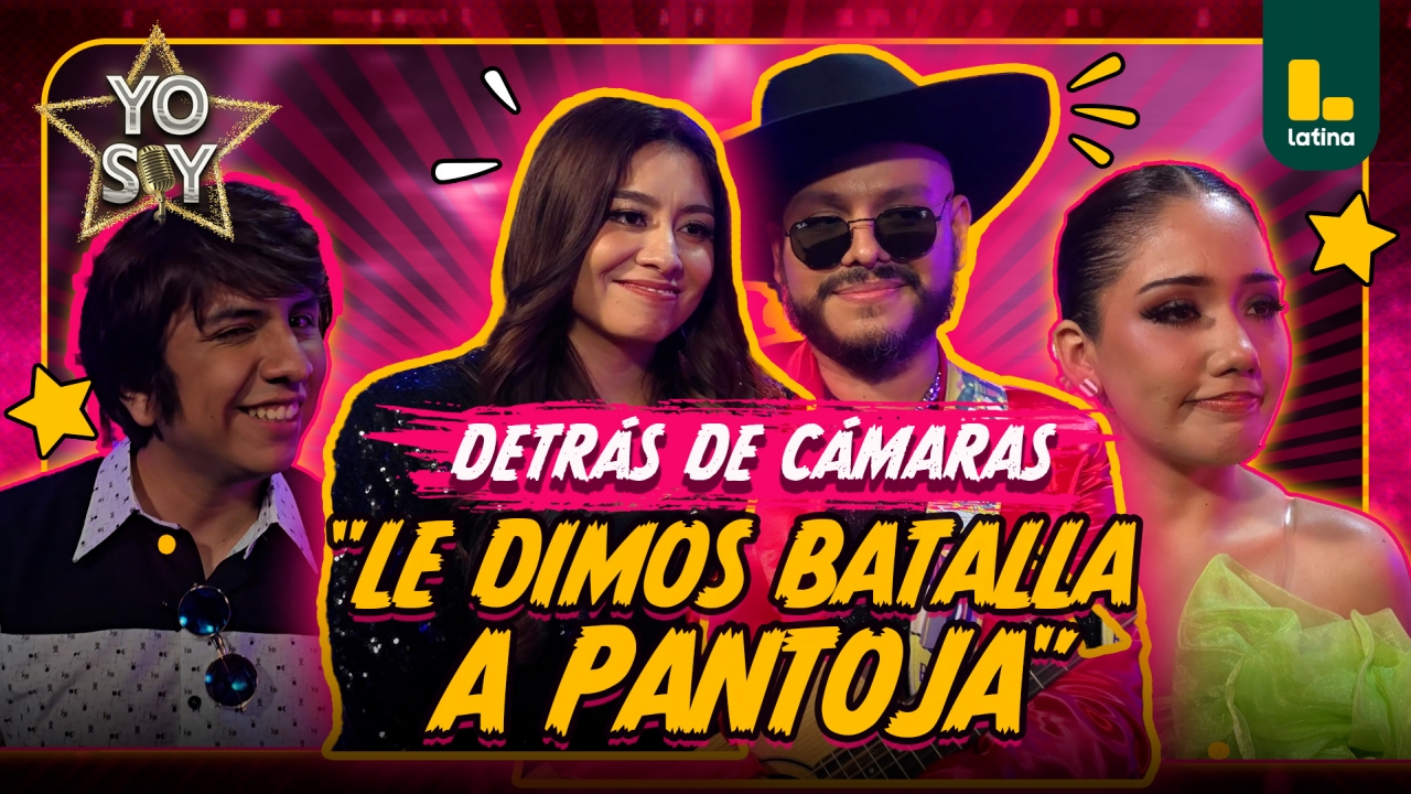 Isabel Pantoja, John Lennon, Jesse & Joy y más hablan tras las potentes batallas