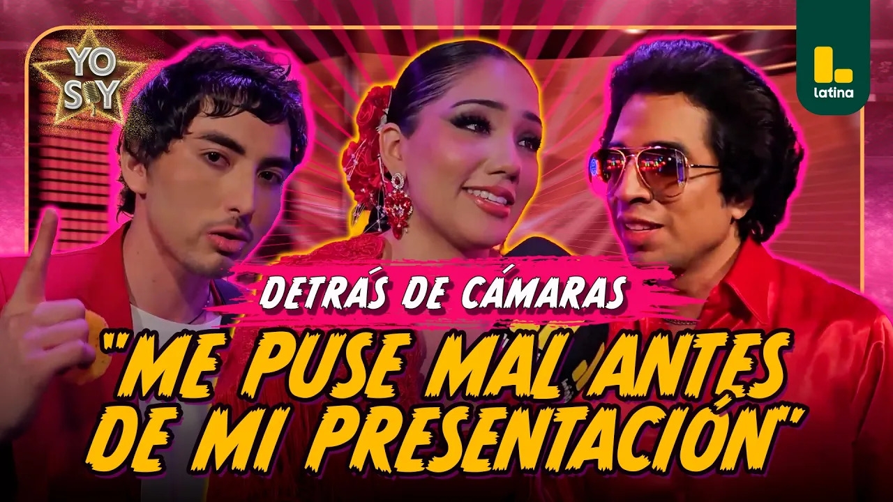 Así vivieron Isabel Pantoja, Matt Bellamy, Héctor Lavoe y sus conciertos