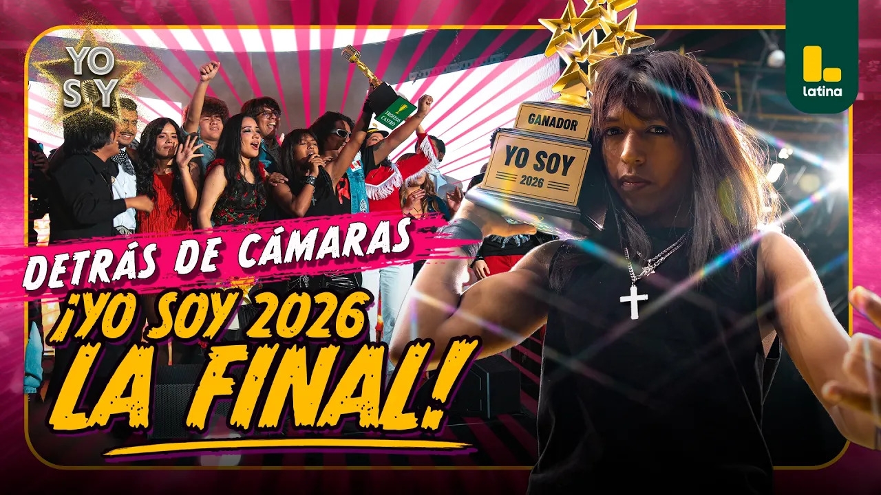 Adrián Barilari, Isabel Pantoja y los finalistas se despiden tras una gran final